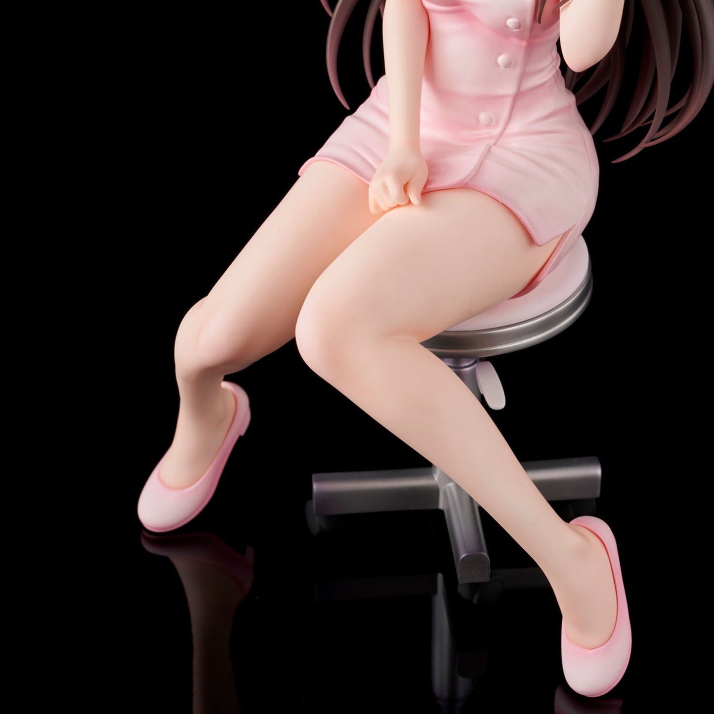 Yui Kotegawa Nurse Ver. To Love-Ru Darkness - Sentintel