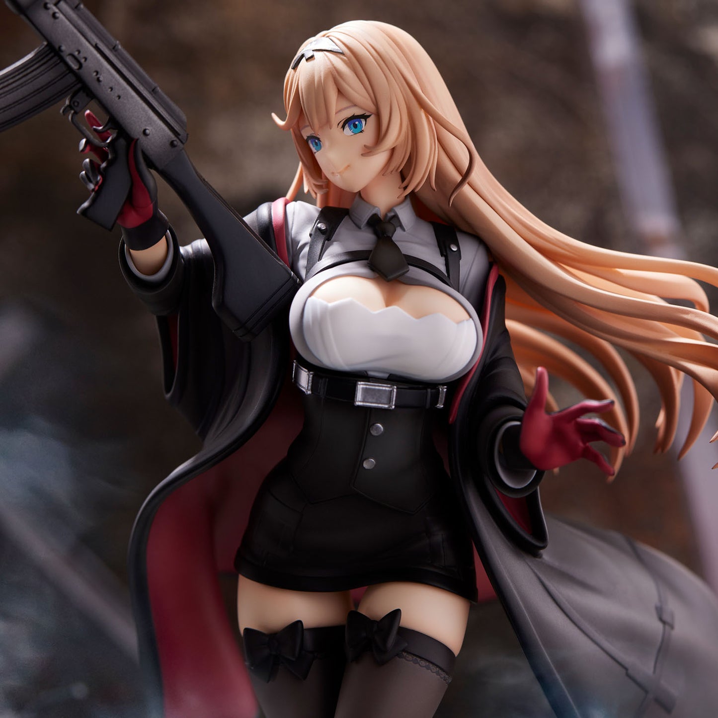 StG-940 - Girls Frontline - Sentinel