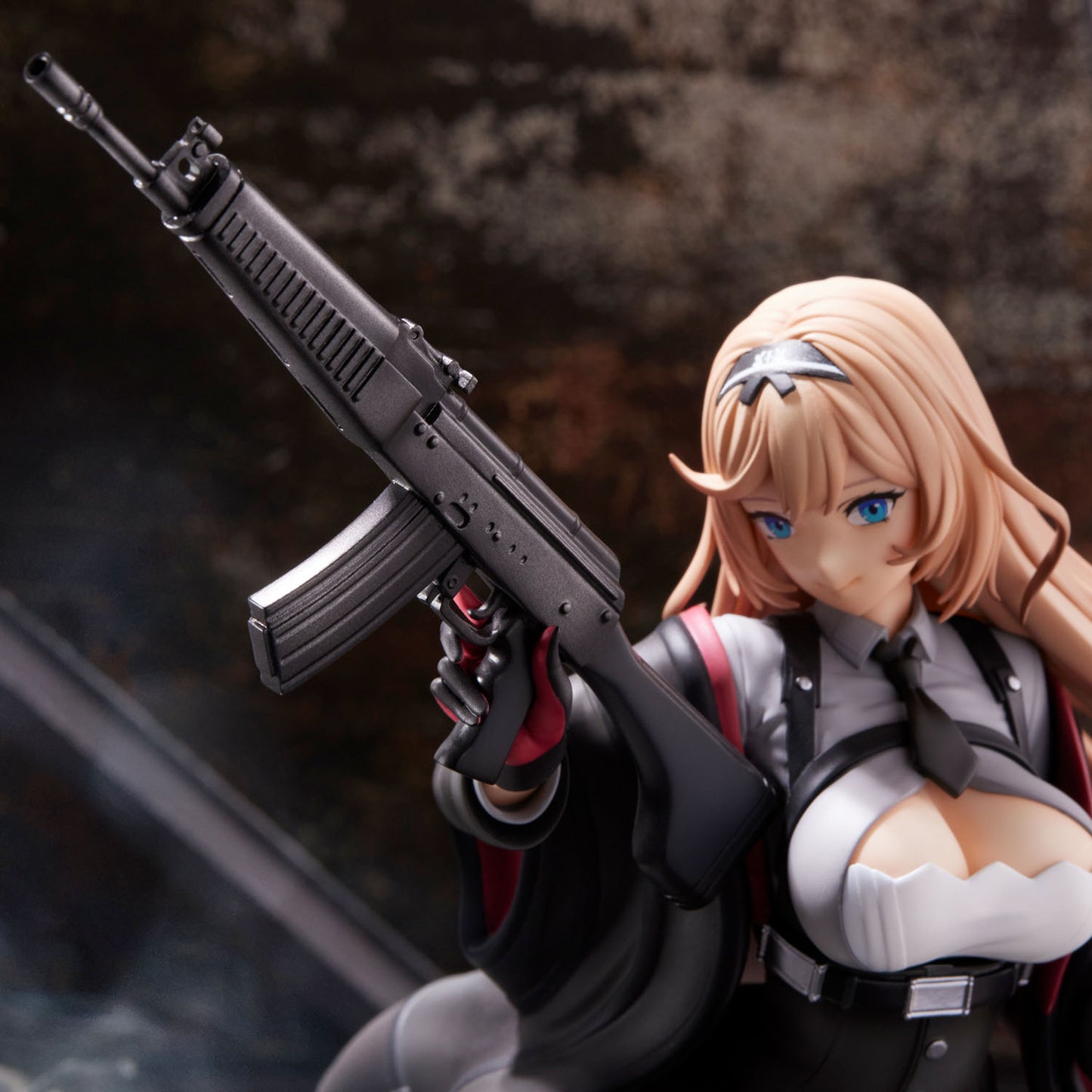 StG-940 - Girls Frontline - Sentinel