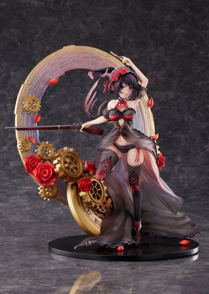 Kurumi Tokisaki Lingerie Swimwear Ver. Date A Live IV Spiritale