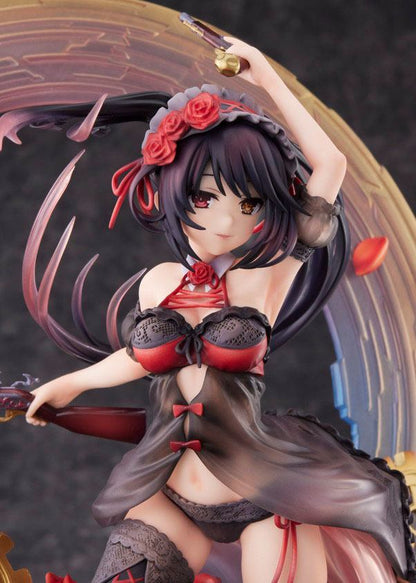 Kurumi Tokisaki Lingerie Swimwear Ver. Date A Live IV Spiritale