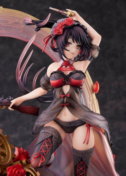 Kurumi Tokisaki Lingerie Swimwear Ver. Date A Live IV Spiritale