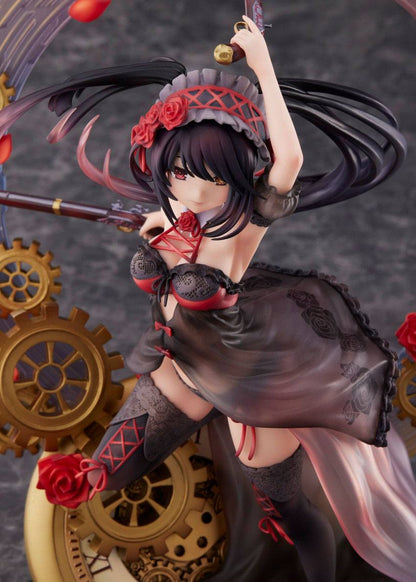 Kurumi Tokisaki Lingerie Swimwear Ver. Date A Live IV Spiritale