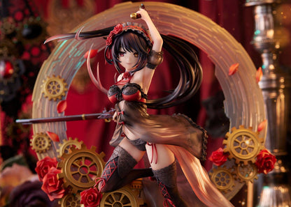 Kurumi Tokisaki Lingerie Swimwear Ver. Date A Live IV Spiritale