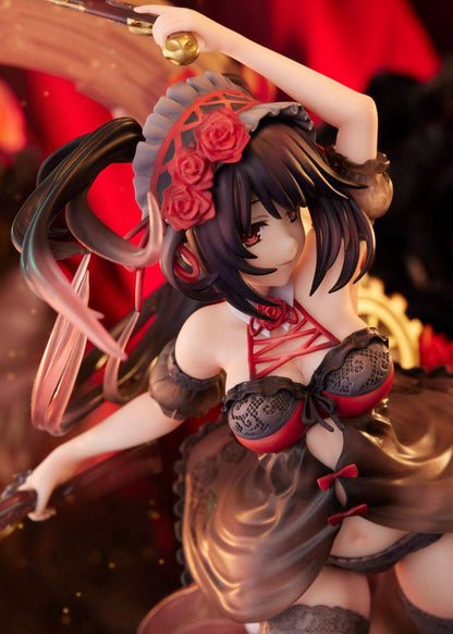 Kurumi Tokisaki Lingerie Swimwear Ver. Date A Live IV Spiritale