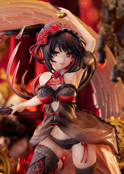 Kurumi Tokisaki Lingerie Swimwear Ver. Date A Live IV Spiritale