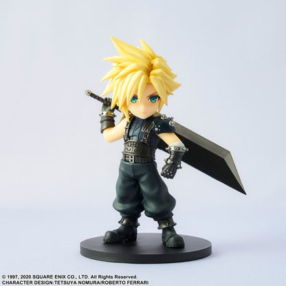 Cloud Adorable Arts Square Enix