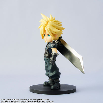 Cloud Adorable Arts Square Enix