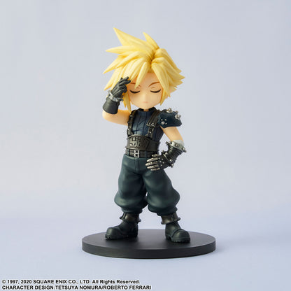 Cloud Adorable Arts Square Enix