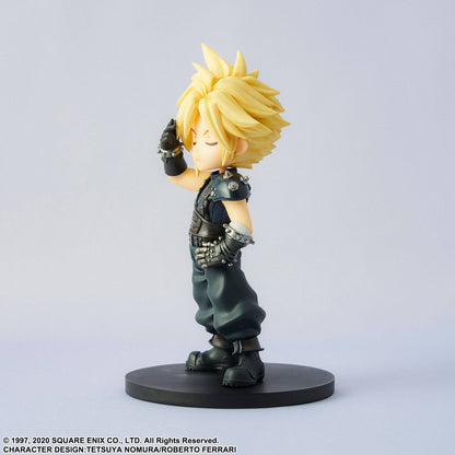 Cloud Adorable Arts Square Enix