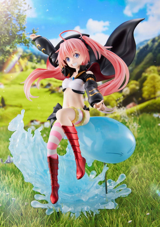 Milim Nava Spiritale That Time I Got Reincarnated As A Slime - Anime Figuren günstig kaufen