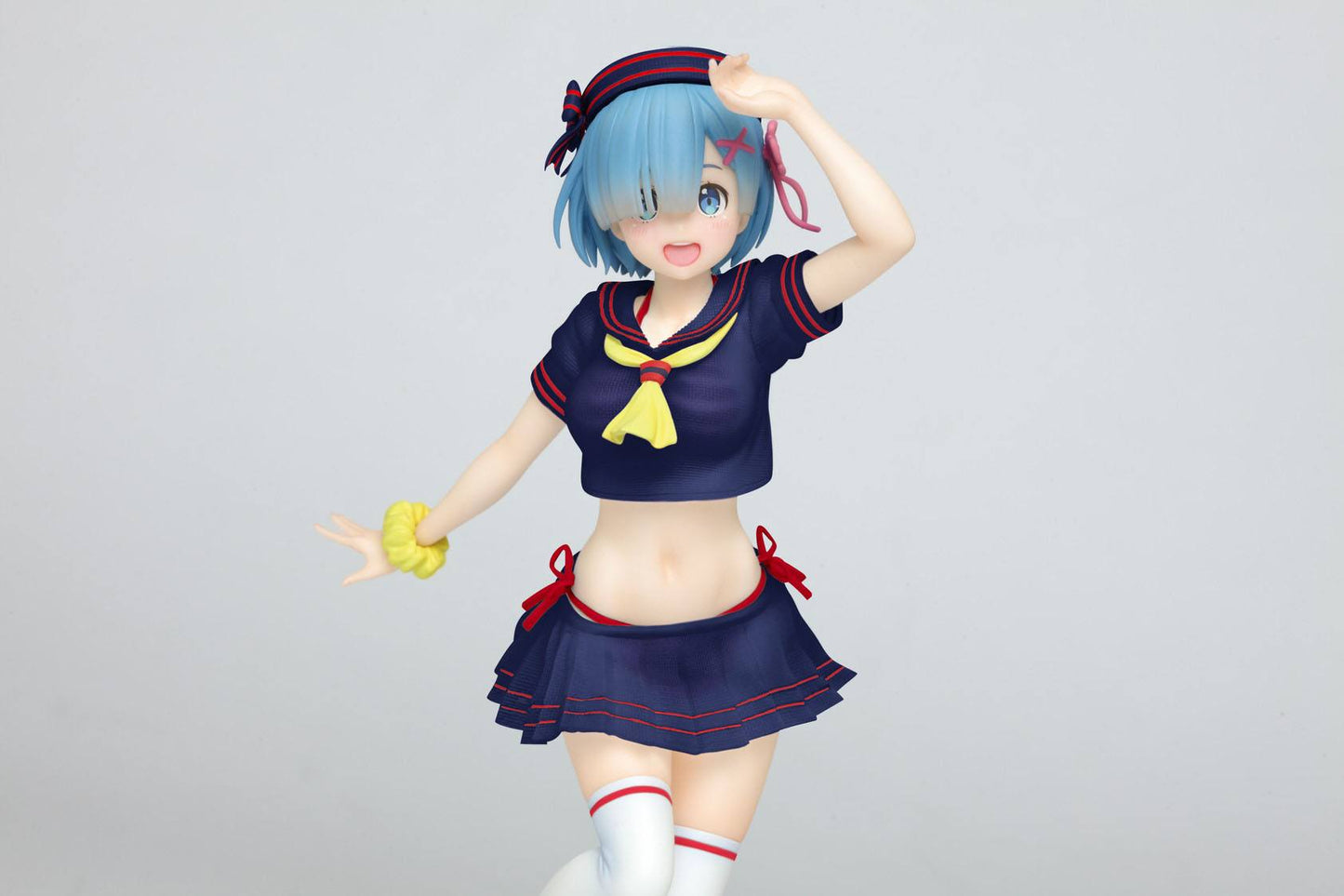 Rem - Marine Look Ver. Renewal Edition - Precious  / Re:Zero