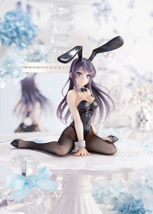 Sakurajima Mai Rascal Does Not Dream of Bunny Girl Senpai Taito - Anime Figuren günstig kaufen