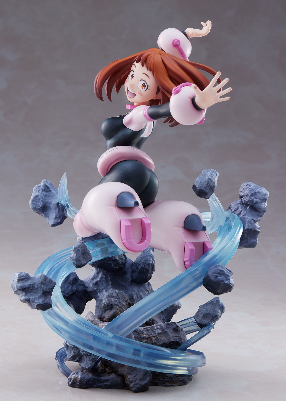 Ochaco Uraraka / My Hero Academia