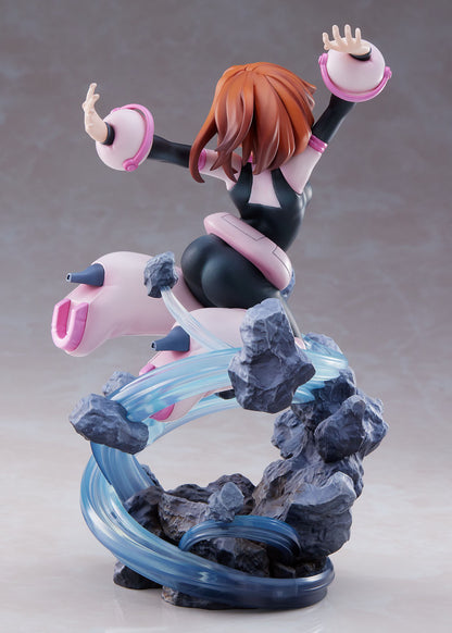 Ochaco Uraraka / My Hero Academia