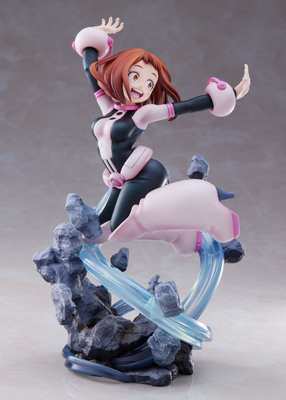 Ochaco Uraraka / My Hero Academia