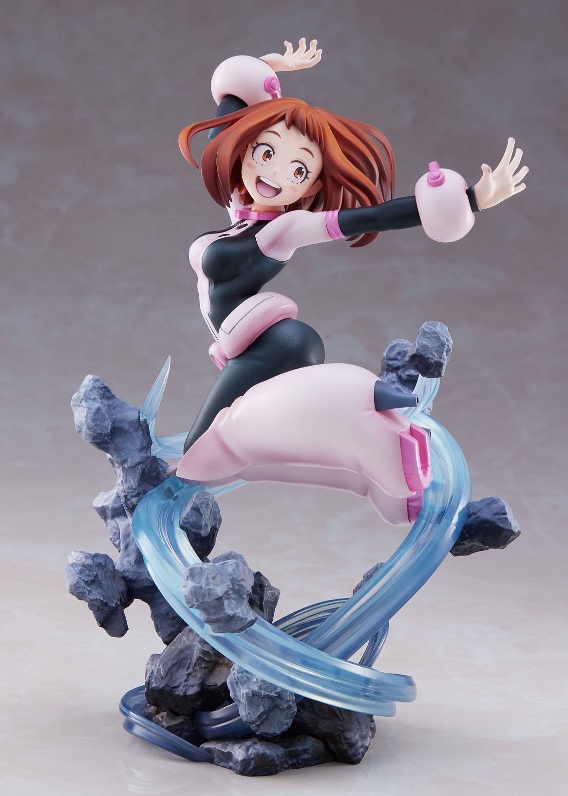 Ochaco Uraraka / My Hero Academia