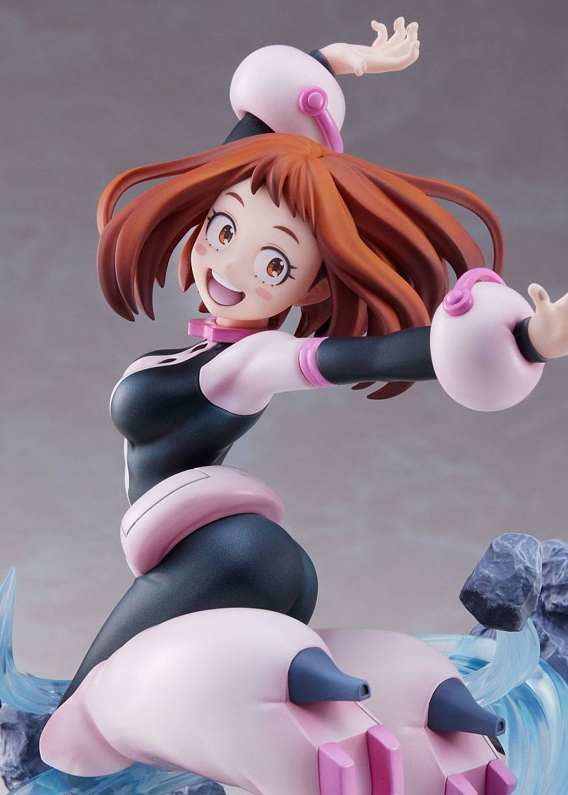 Ochaco Uraraka / My Hero Academia