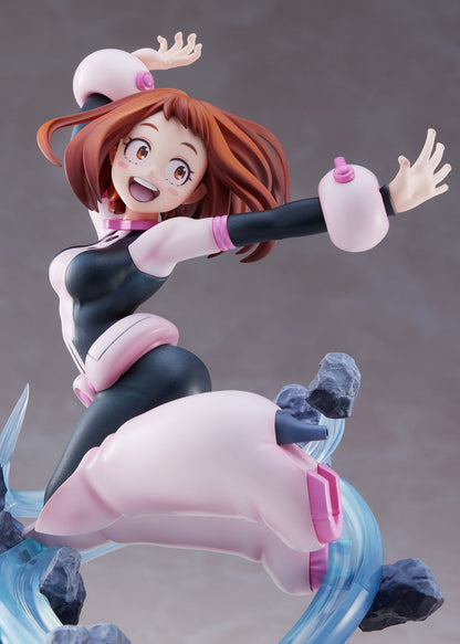 Ochaco Uraraka / My Hero Academia