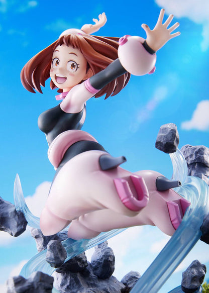 Ochaco Uraraka / My Hero Academia