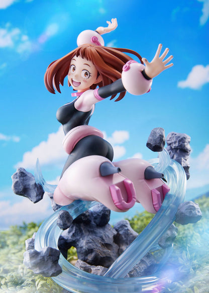 Ochaco Uraraka / My Hero Academia