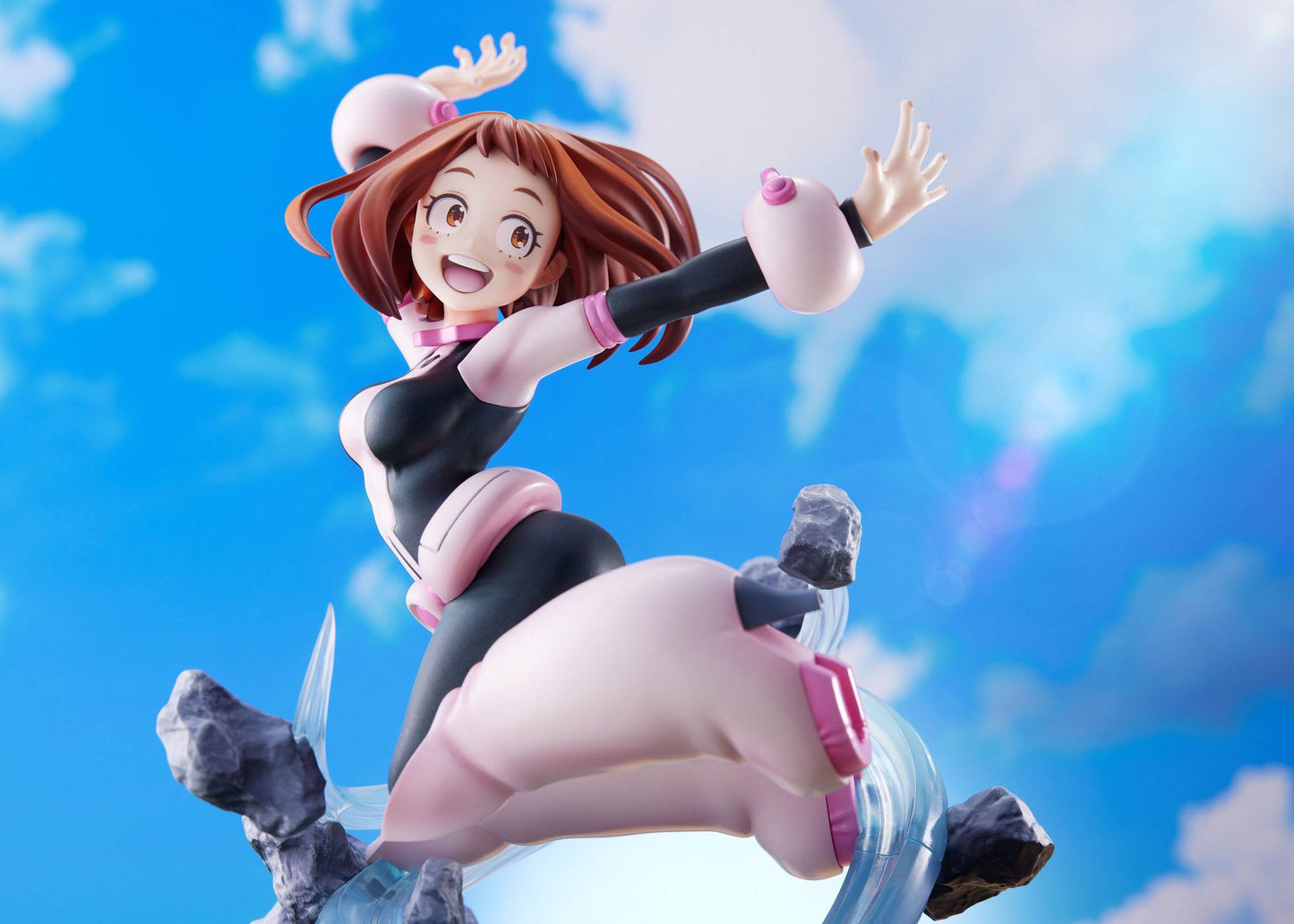 Ochaco Uraraka / My Hero Academia