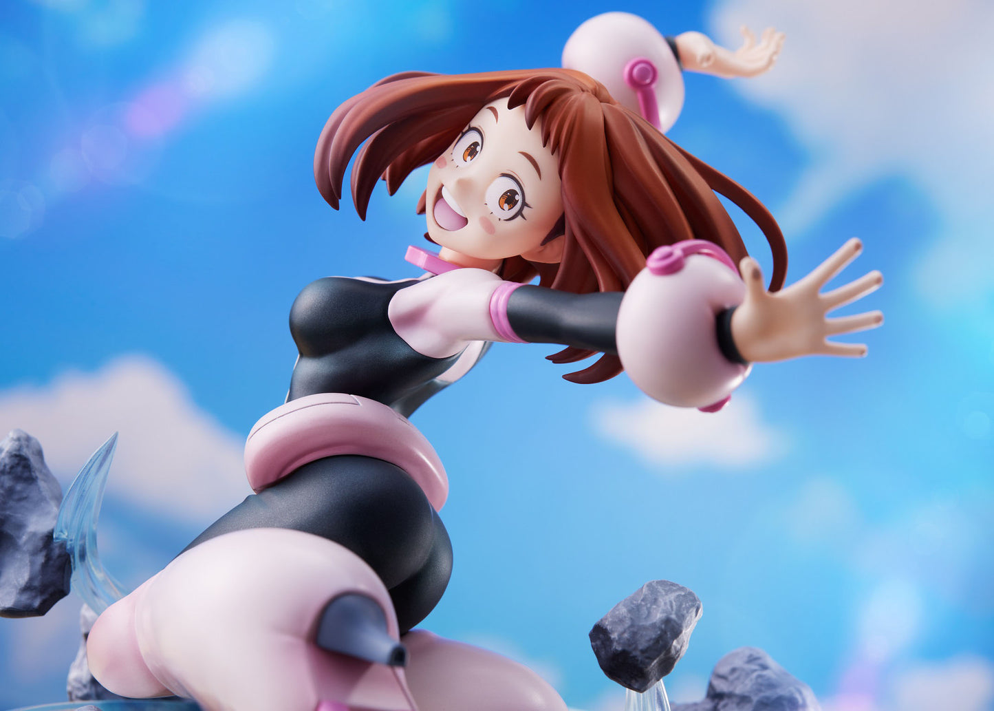 Ochaco Uraraka / My Hero Academia