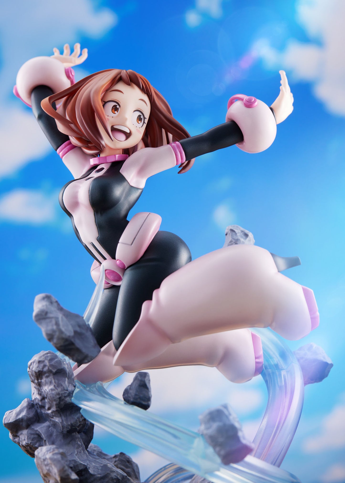 Ochaco Uraraka / My Hero Academia