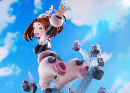 Ochaco Uraraka / My Hero Academia