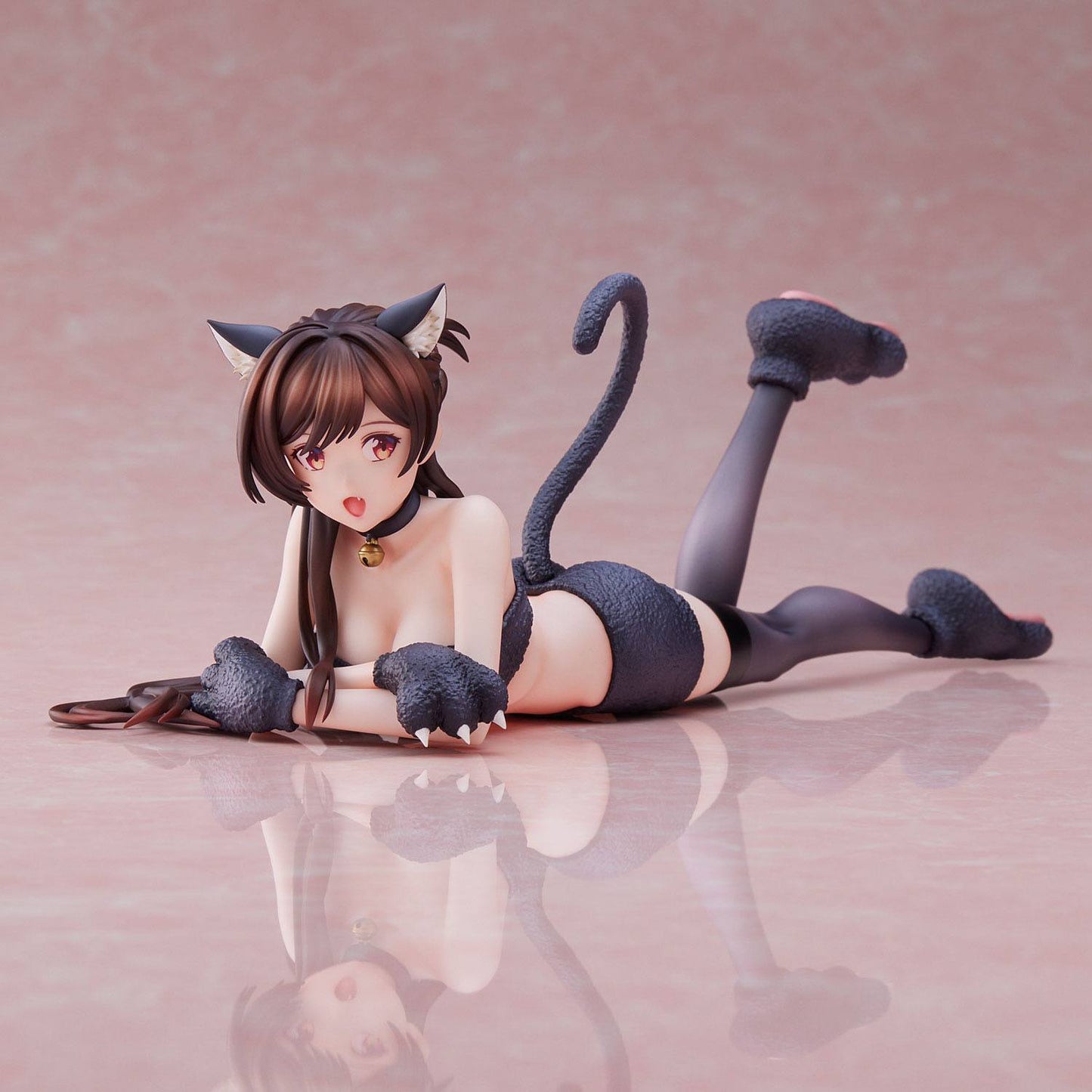 Chizuru Mizuhara - Cat Cosplay Ver. / Rent a Girlfriend