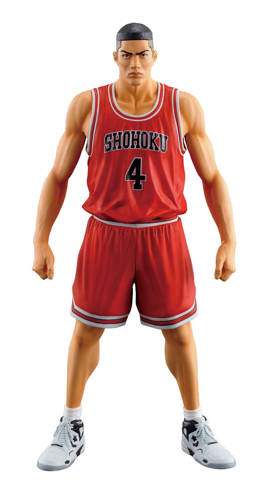 Akagi Takenori Slam Dunk Union Creative - Anime Figuren günstig kaufen