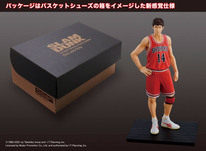 Hisashi Mitsui / Slam Dunk