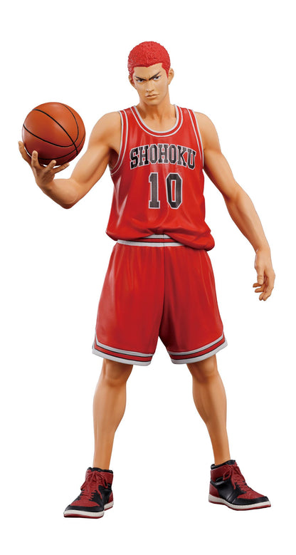 Sakuragi Hanamichi / Slam Dunk