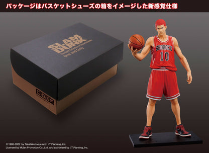 Sakuragi Hanamichi / Slam Dunk