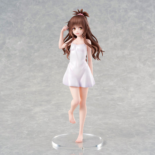 Yuuki Mikan To Love-Ru Darkness Union Creative - Anime Figuren günstig kaufen