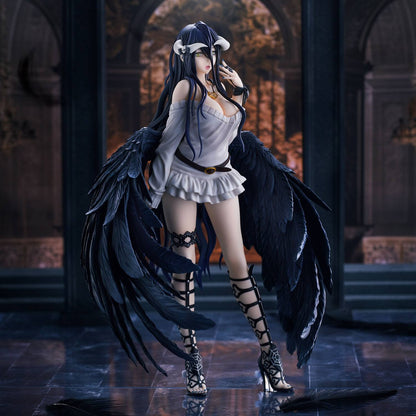 Albedo - so-bin Ver. / Overlord