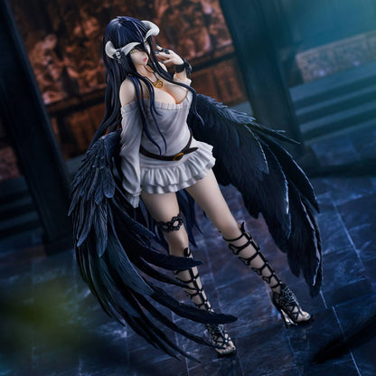 Albedo - so-bin Ver. / Overlord