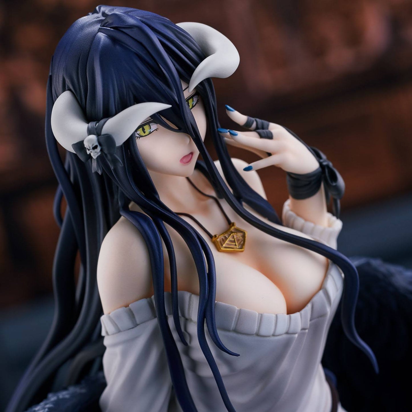 Albedo - so-bin Ver. / Overlord