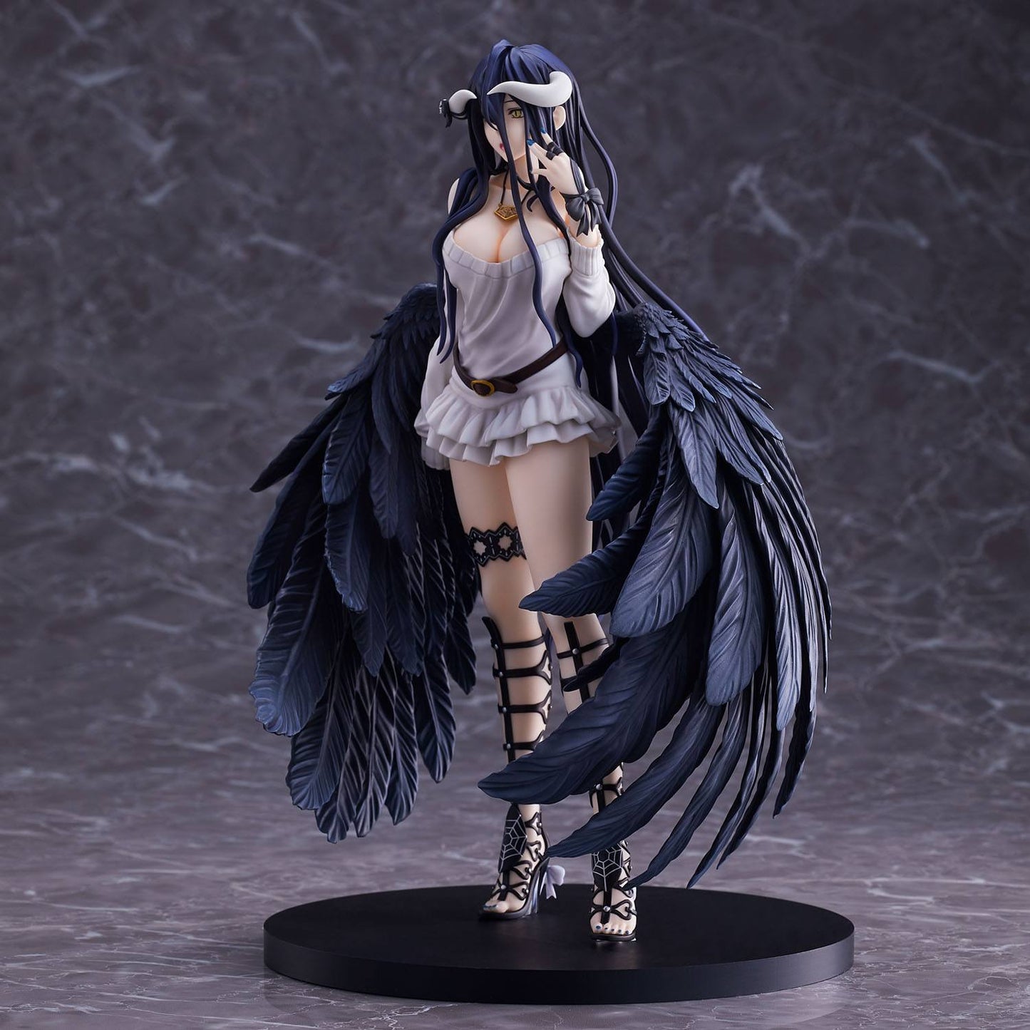 Albedo - so-bin Ver. / Overlord