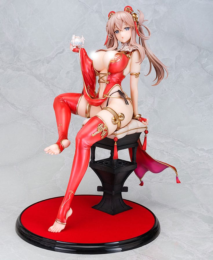 Hui Lan - Original Character - Rocket Boy - Anime Figuren günstig kaufen