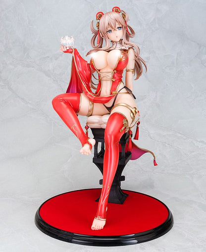 Hui Lan - Original Character - Rocket Boy - Anime Figuren günstig kaufen