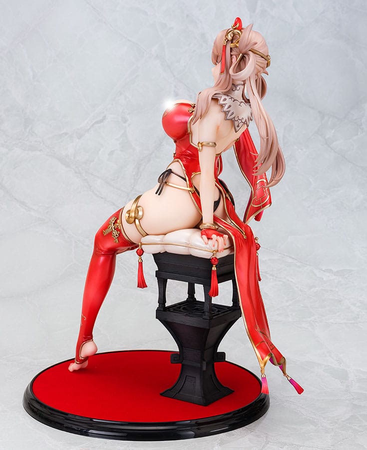 Hui Lan - Original Character - Rocket Boy - Anime Figuren günstig kaufen