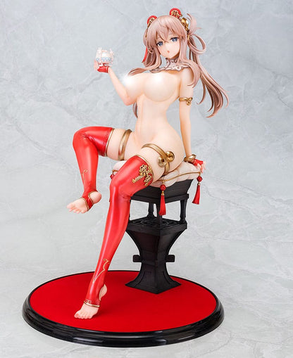 Hui Lan - Original Character - Rocket Boy - Anime Figuren günstig kaufen