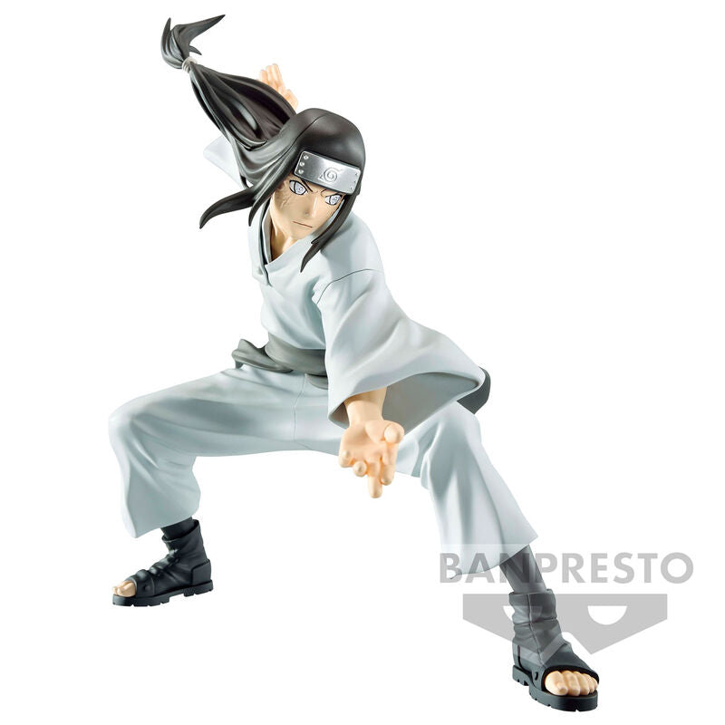 Hyuga Neji Vibration Stars Banpresto - Anime Figuren günstig kaufen
