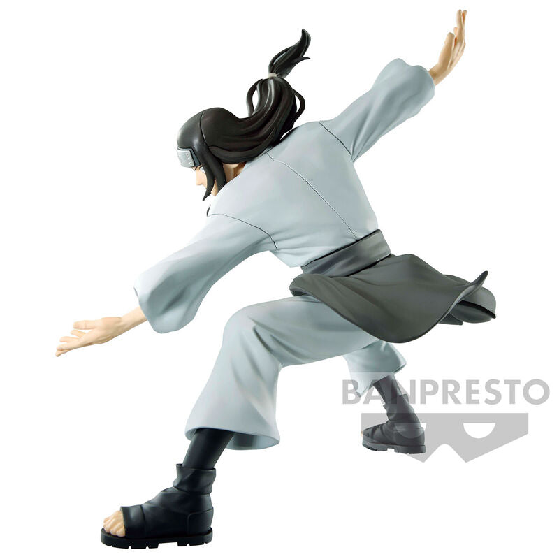 Hyuga Neji Vibration Stars Banpresto - Anime Figuren günstig kaufen