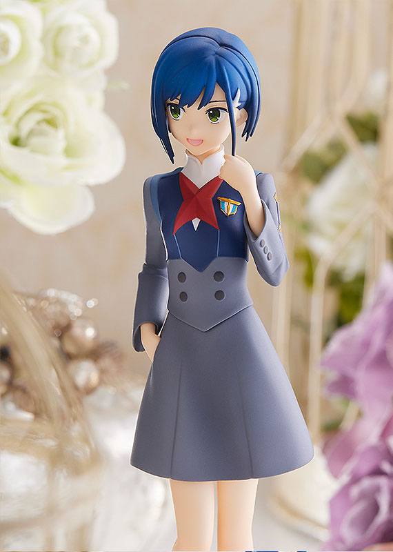 Ichigo - Pop Up Parade / Darling in the Franxx - Anime Figuren günstig kaufen