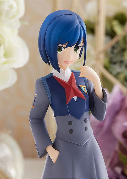 Ichigo - Pop Up Parade / Darling in the Franxx - Anime Figuren günstig kaufen