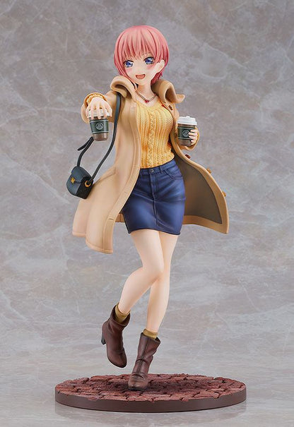 Ichika Nakano - Date Style Ver. / The Quintessential Quintuplets - Anime Figuren günstig kaufen