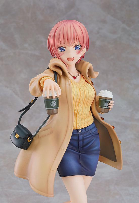 Ichika Nakano - Date Style Ver. / The Quintessential Quintuplets - Anime Figuren günstig kaufen