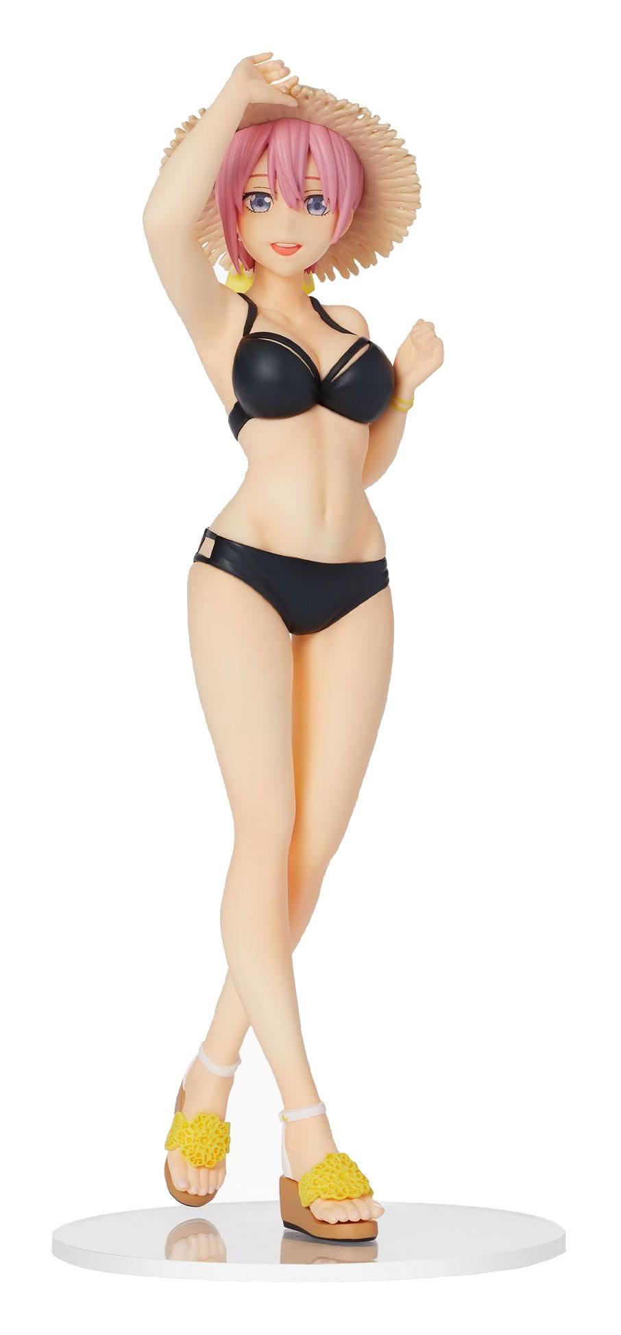 Ichika Nakano - Swimsuit / The Quintessential Quintuplets - Anime Figuren günstig kaufen